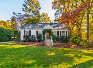 2803 Wayland Dr, Raleigh, NC 27608