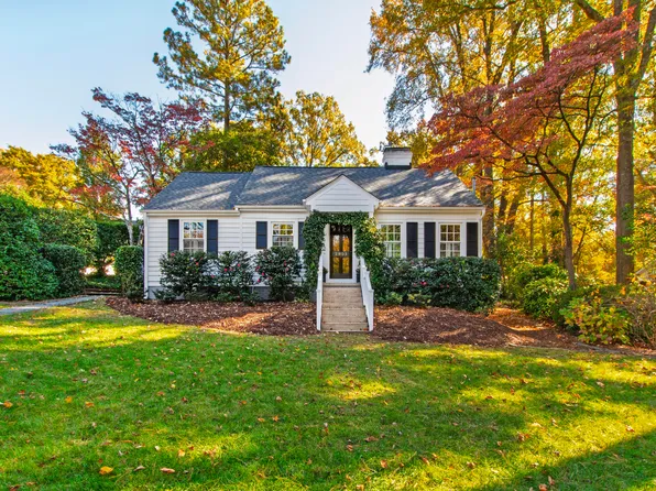2803 Wayland Dr, Raleigh, NC 27608