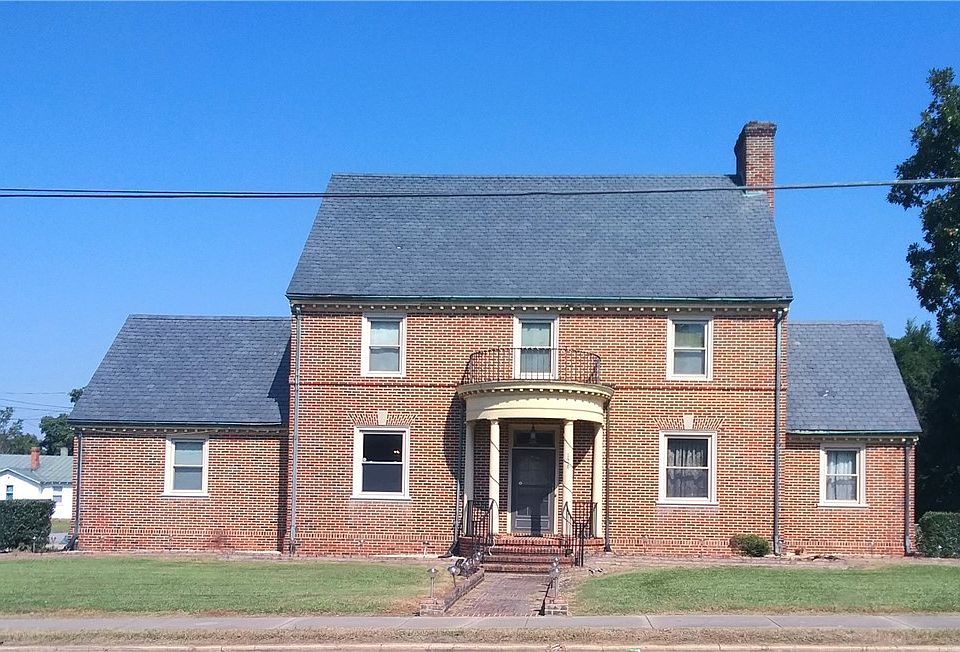 1st image of 126 W End Blvd