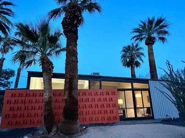 1607 Lazy Dr S, Borrego Springs, CA 92004