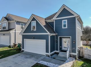 528 Sarver Ave, Madison, TN 37115
