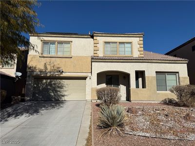 1404 Crystal Rainey Ave, North Las Vegas, NV, 89086