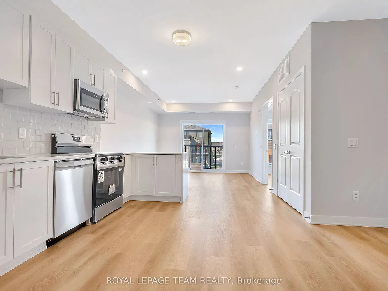 1 bed, $2,250 — Photo 4