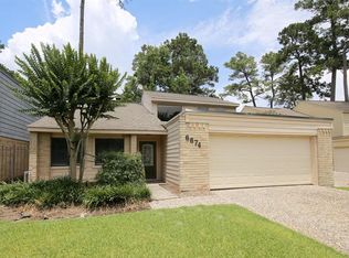 6674 Radley Dr, Spring, TX 77379