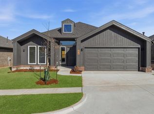 618 Berline Rd, Guthrie, OK 73044