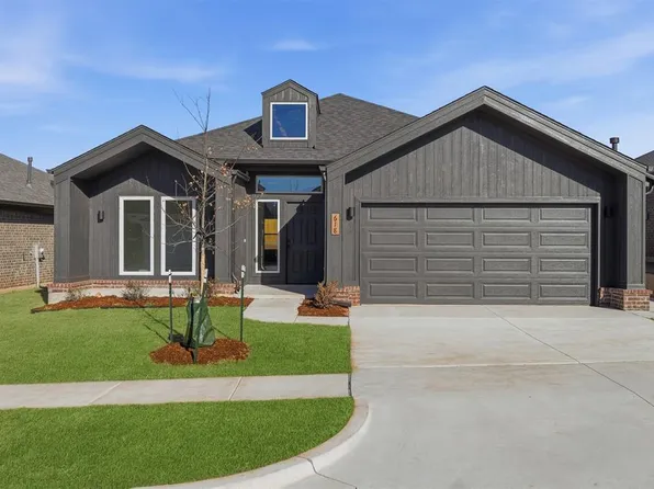 618 Berline Rd, Guthrie, OK 73044