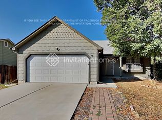 19049 E Napa Dr, Aurora, CO 80013