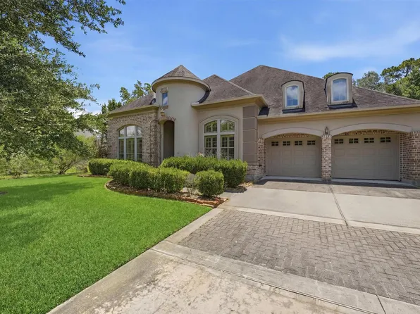 5511 Regal Landing Dr, Kingwood, TX 77345