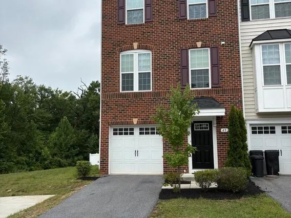 4926 Arborgate Cir, Baltimore, MD 21227