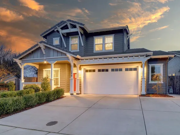 240 Grande Ave, Davis, CA 95616