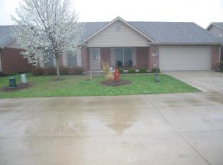 123 Coates Ct #37, North Lewisburg, OH 43060