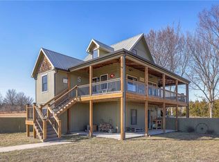 28400 Ziegler Rd, Cleveland, MO 64734