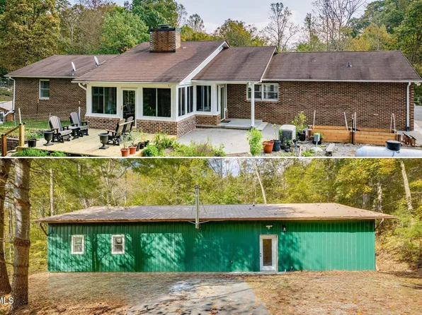 862 Old Blairs Gap Rd, Kingsport, TN 37660