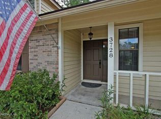 3728 Tumbling Oaks Dr, Jacksonville, FL 32223