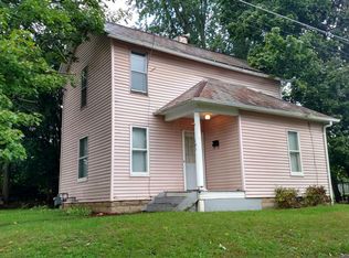103 E Pleasant St, Mount Vernon, OH