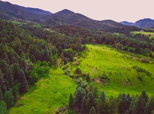 165 Tbd Hwy, Rye, CO 81069