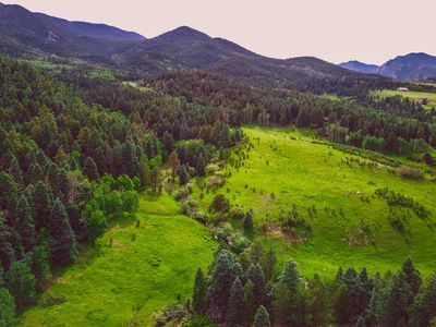 165 Tbd Hwy, Rye, CO, 81069