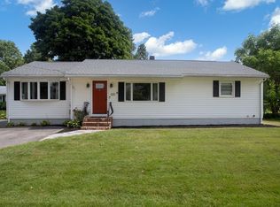 121 Alfred Lord Blvd, Taunton, MA 02780