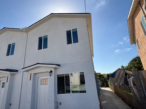 1824 W Drescher St, San Diego, CA 92111