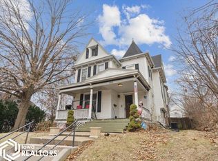 205 Marietta St, Burlington, IA