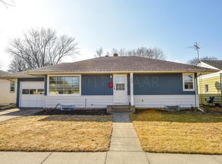 1638 1st St N, Fargo, ND 58102