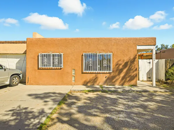 3200 Kepler St NW, Albuquerque, NM 87120