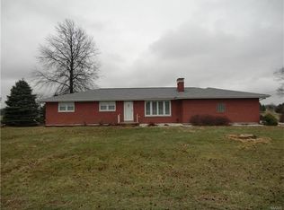 6225 C Rd, Waterloo, IL 62298