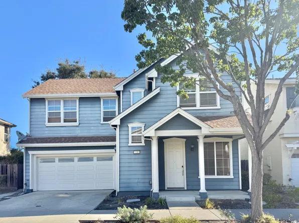 9408 Clemente Dr, Oakland, CA 94603