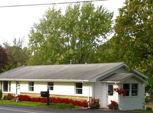 14793 Route 322, Clarion, PA 16214