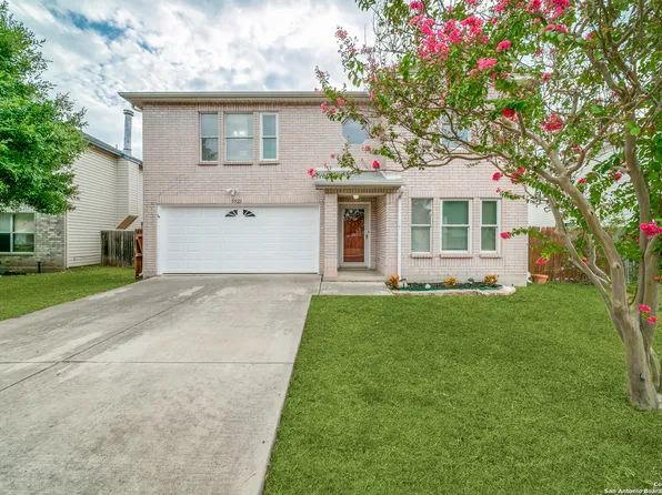 5922 Encanto Point Dr, San Antonio, TX 78244