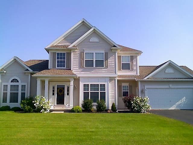 Front View