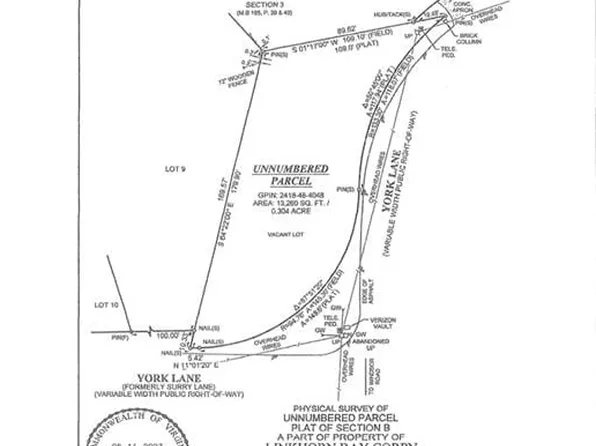 2AC York Ln, Virginia Beach, VA 23451