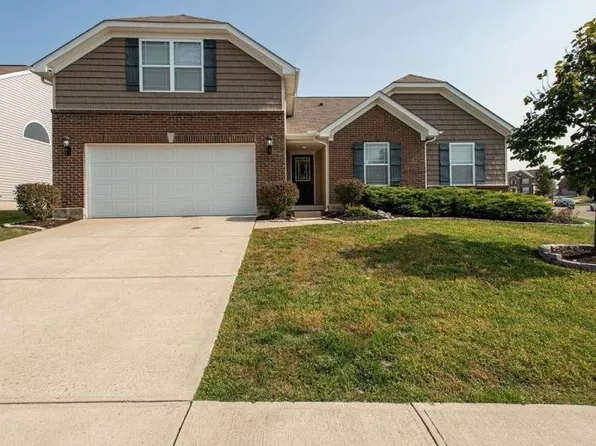1872 Prairie Clover Dr, Lebanon, OH 45036