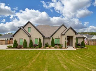 838 Belle Grove Loop, Benton, AR 72019