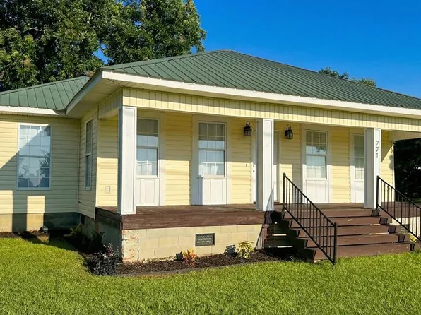 771 N County Road 55 Rd, Ashford, AL 36312