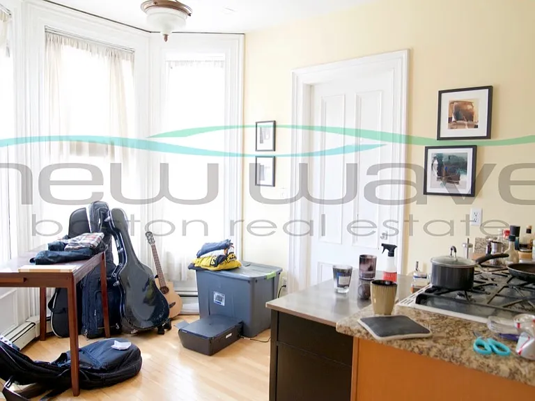 437 Columbus Ave #2 — Photo 3