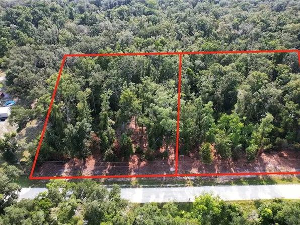 NE 497TH STREET LOT 51, OLD TOWN, FL 32680