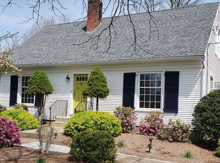 28 Springfield Rd, Somers, CT 06071