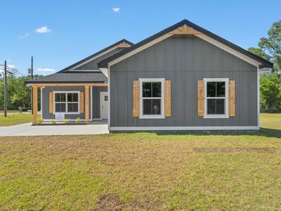 8370 Sevilla St, Navarre, FL, 32566