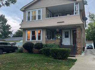 16603 Delaware Ave, Lakewood, OH 44107