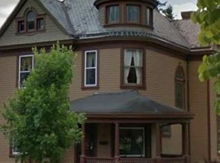 47 E South St, Jackson, OH 45640