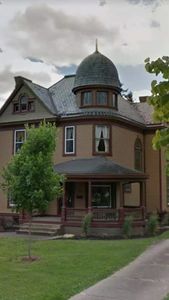 47 E South St, Jackson, OH, 45640