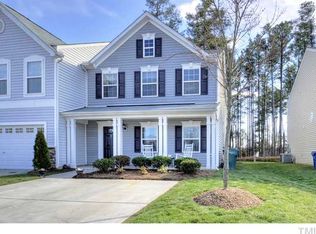 2014 Raj Dr, Durham, NC 27703