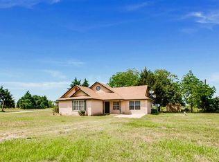 1257 Farney Rd, Lorena, TX 76655