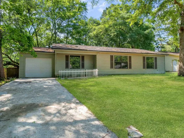1414 Abbeywood Ln, Tallahassee, FL 32303
