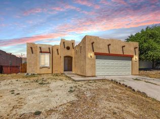 13805 Hidalgo St, Desert Hot Springs, CA 92240