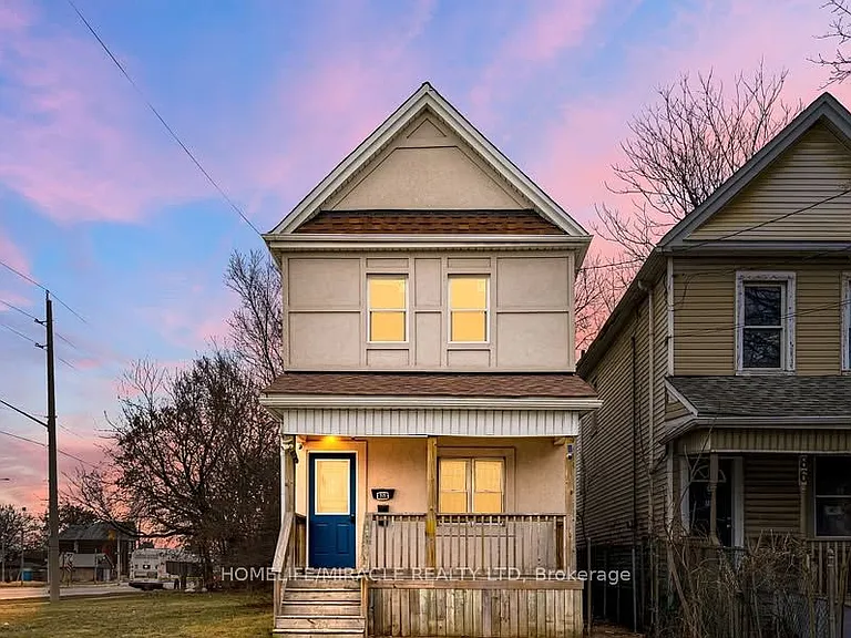 88 Niagara St — Photo 1