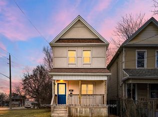 88 Niagara St, Hamilton, ON L8L6A5