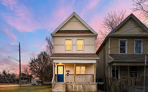 88 Niagara St Photo 1