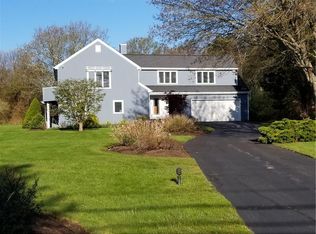 669 E Shore Rd, Jamestown, RI 02835